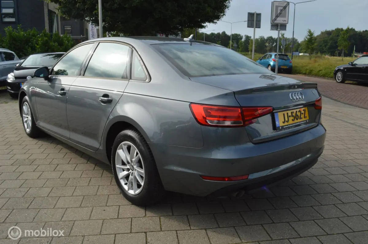 1.4 TFSI Design Pro Line