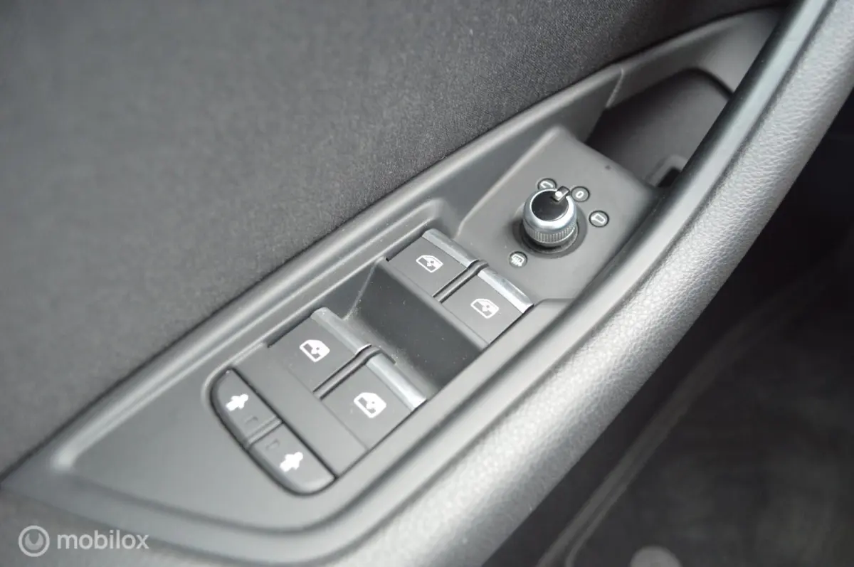 1.4 TFSI Design Pro Line