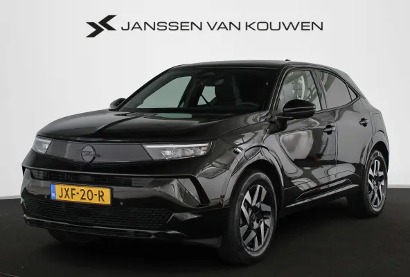 1.2 Turbo Hybrid GS Stuurverwarming Achteruitrijcamera Keyless Apple CarPlay