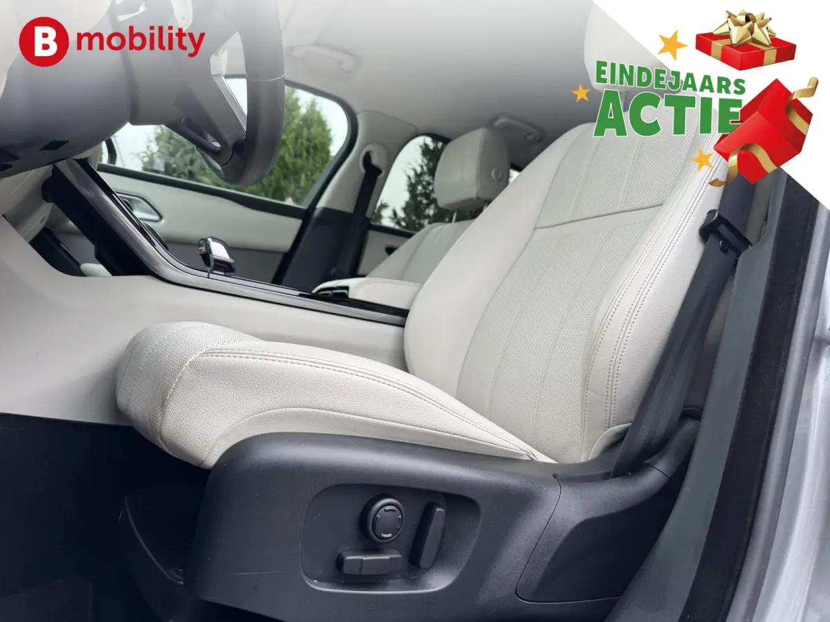 2.0 P400e S Hybride Elektrische Stoelen Meridian Sound | 360 Camera | Adaptive Cruise Control | Leer | Apple CarPlay