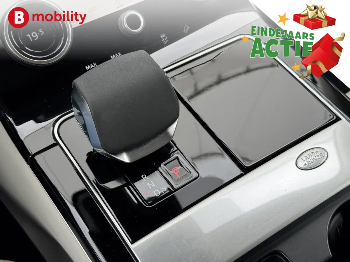 2.0 P400e S Hybride Elektrische Stoelen Meridian Sound | 360 Camera | Adaptive Cruise Control | Leer | Apple CarPlay