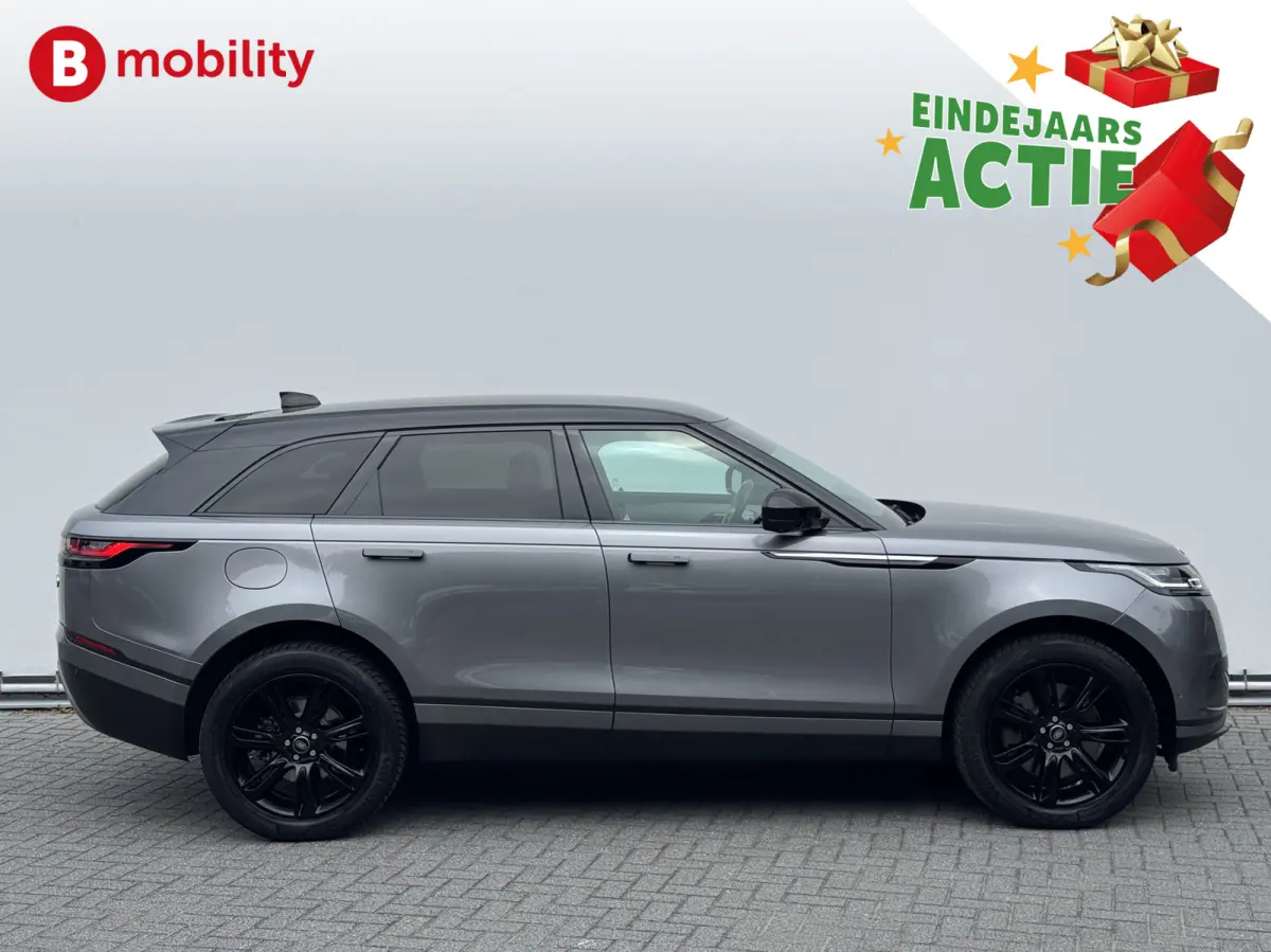 2.0 P400e S Hybride Elektrische Stoelen Meridian Sound | 360 Camera | Adaptive Cruise Control | Leer | Apple CarPlay