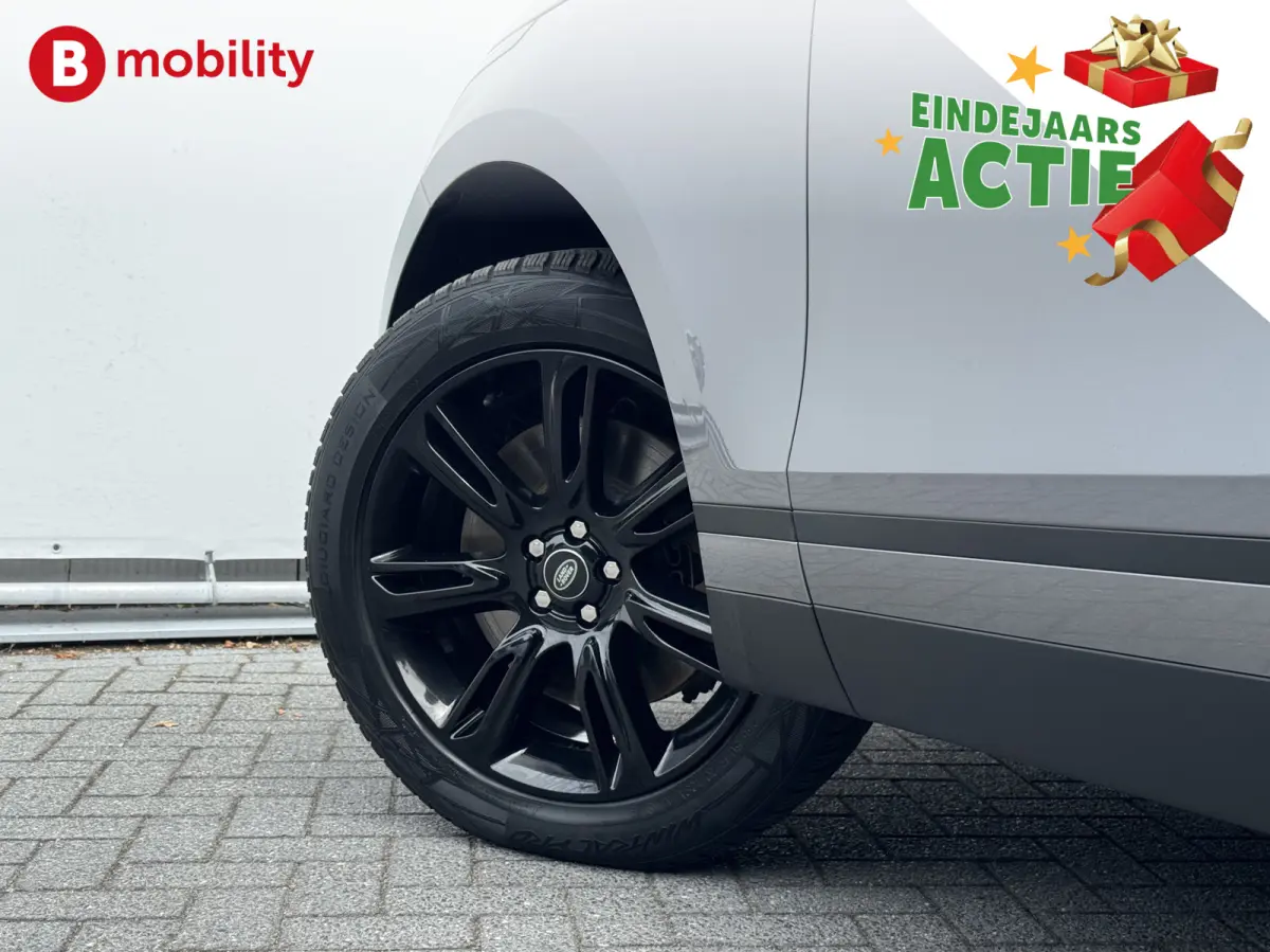 2.0 P400e S Hybride Elektrische Stoelen Meridian Sound | 360 Camera | Adaptive Cruise Control | Leer | Apple CarPlay