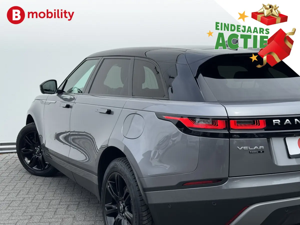 2.0 P400e S Hybride Elektrische Stoelen Meridian Sound | 360 Camera | Adaptive Cruise Control | Leer | Apple CarPlay