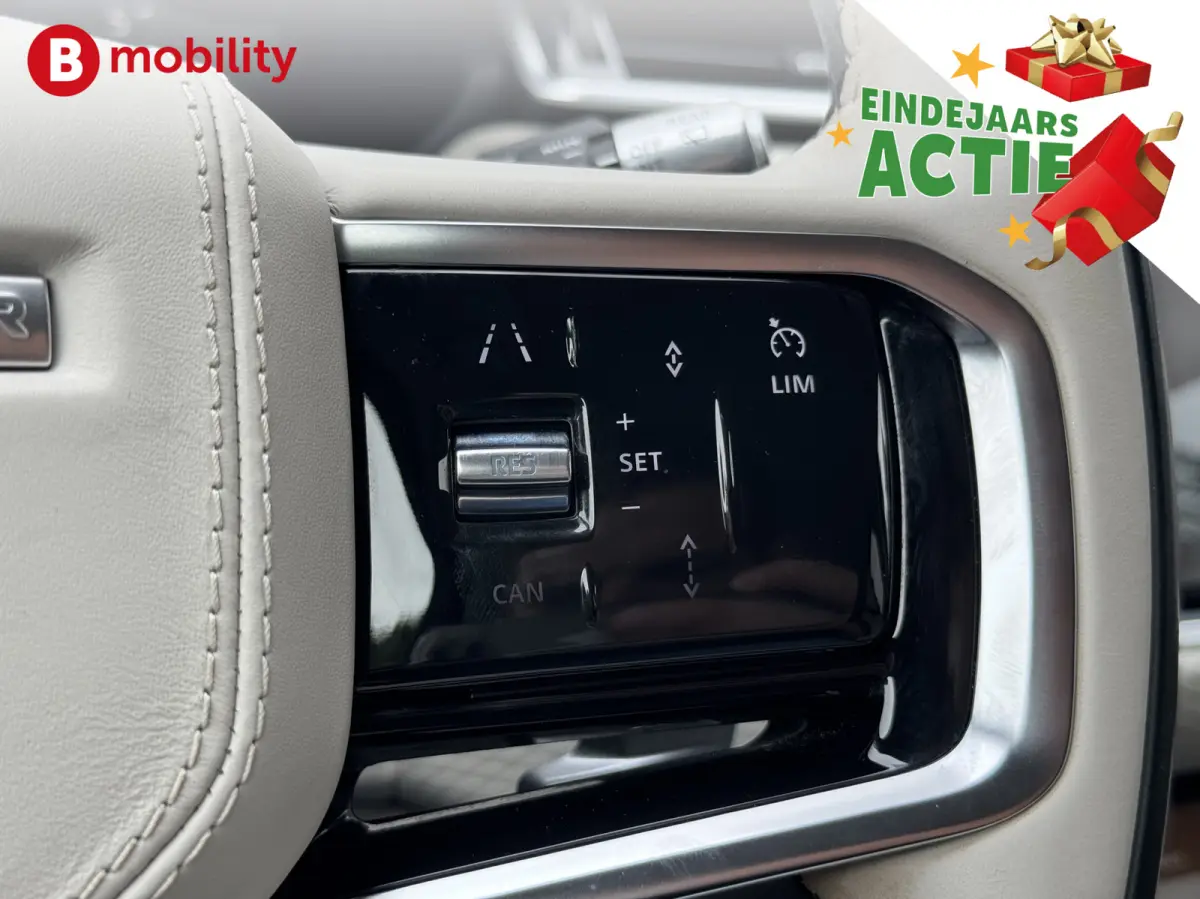 2.0 P400e S Hybride Elektrische Stoelen Meridian Sound | 360 Camera | Adaptive Cruise Control | Leer | Apple CarPlay