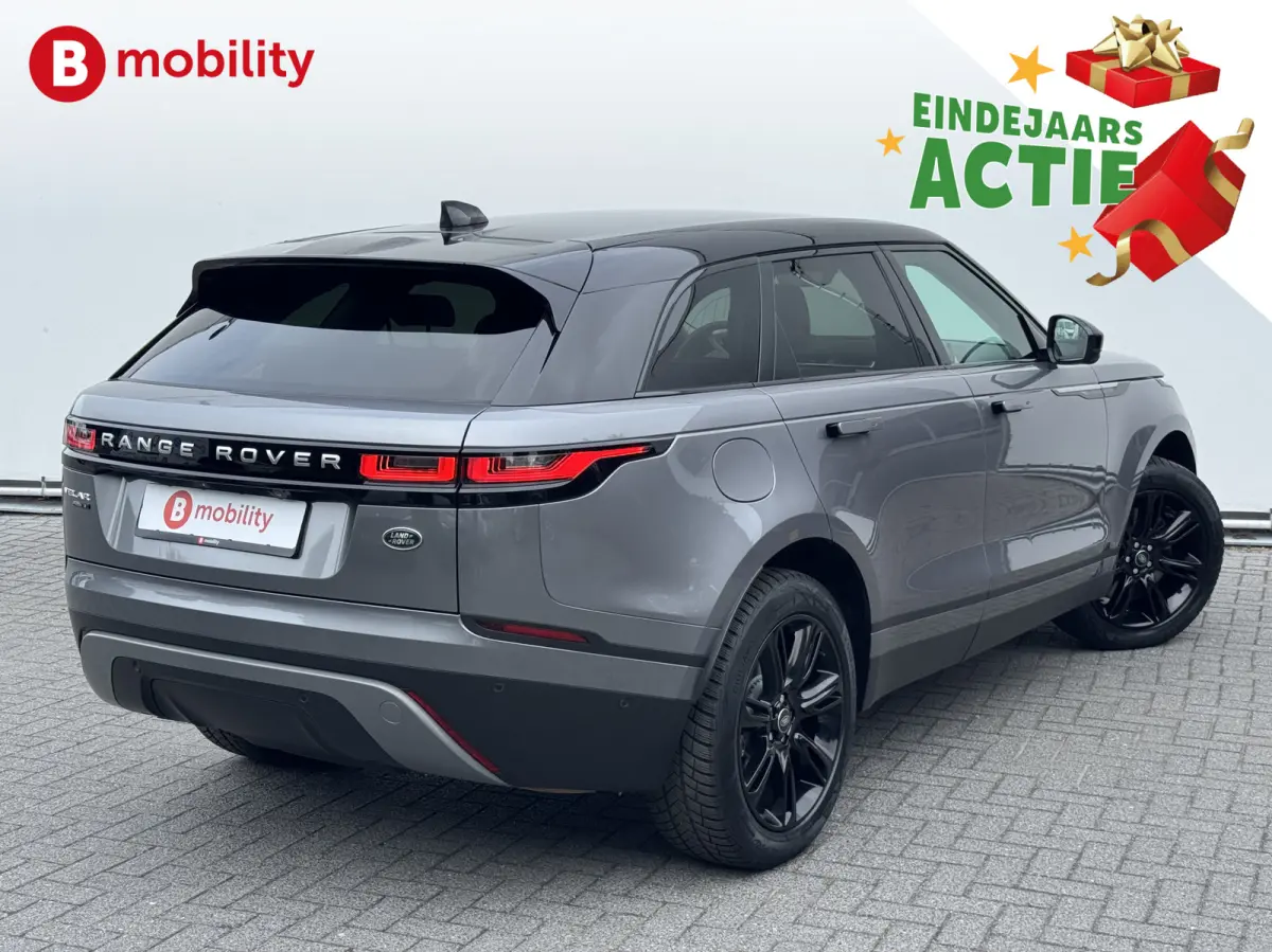 2.0 P400e S Hybride Elektrische Stoelen Meridian Sound | 360 Camera | Adaptive Cruise Control | Leer | Apple CarPlay