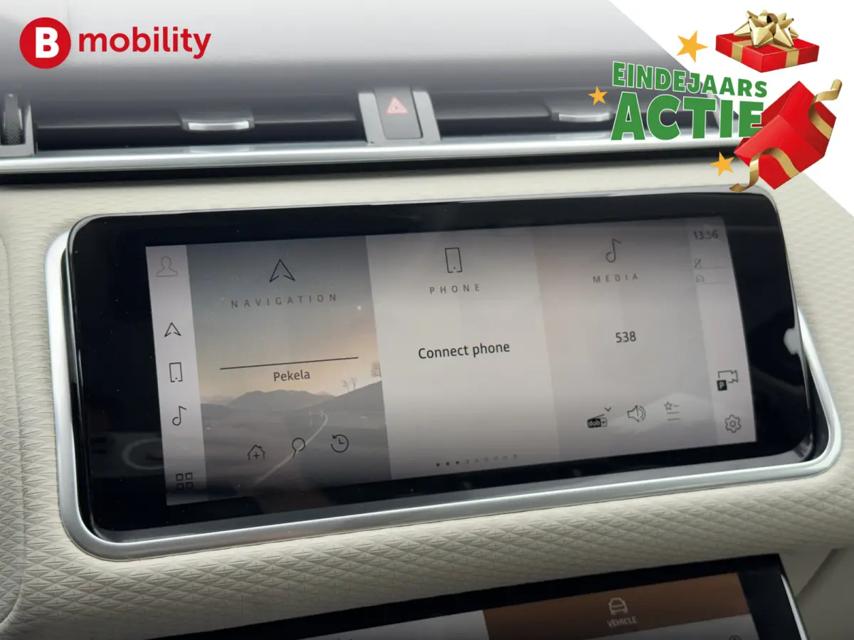 2.0 P400e S Hybride Elektrische Stoelen Meridian Sound | 360 Camera | Adaptive Cruise Control | Leer | Apple CarPlay