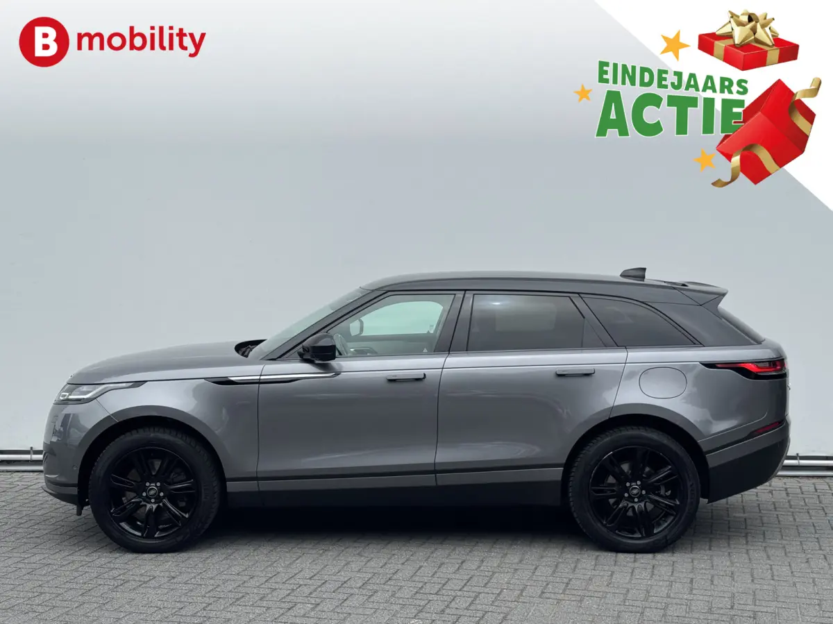 2.0 P400e S Hybride Elektrische Stoelen Meridian Sound | 360 Camera | Adaptive Cruise Control | Leer | Apple CarPlay