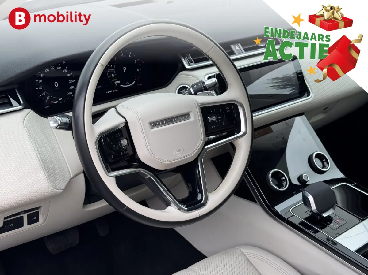 2.0 P400e S Hybride Elektrische Stoelen Meridian Sound | 360 Camera | Adaptive Cruise Control | Leer | Apple CarPlay