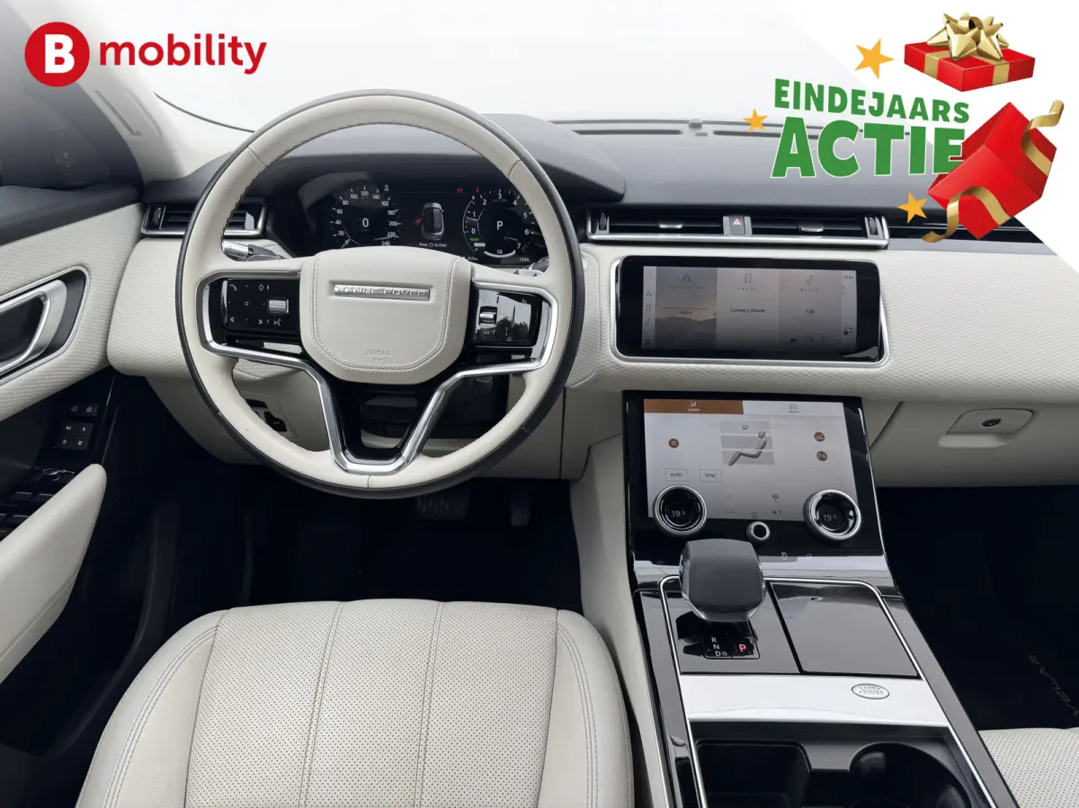 2.0 P400e S Hybride Elektrische Stoelen Meridian Sound | 360 Camera | Adaptive Cruise Control | Leer | Apple CarPlay