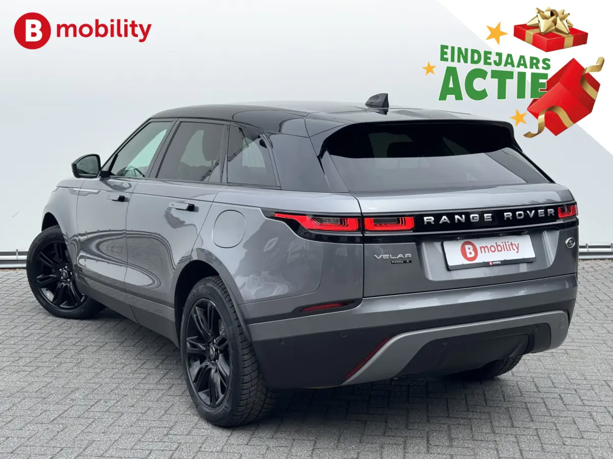 2.0 P400e S Hybride Elektrische Stoelen Meridian Sound | 360 Camera | Adaptive Cruise Control | Leer | Apple CarPlay