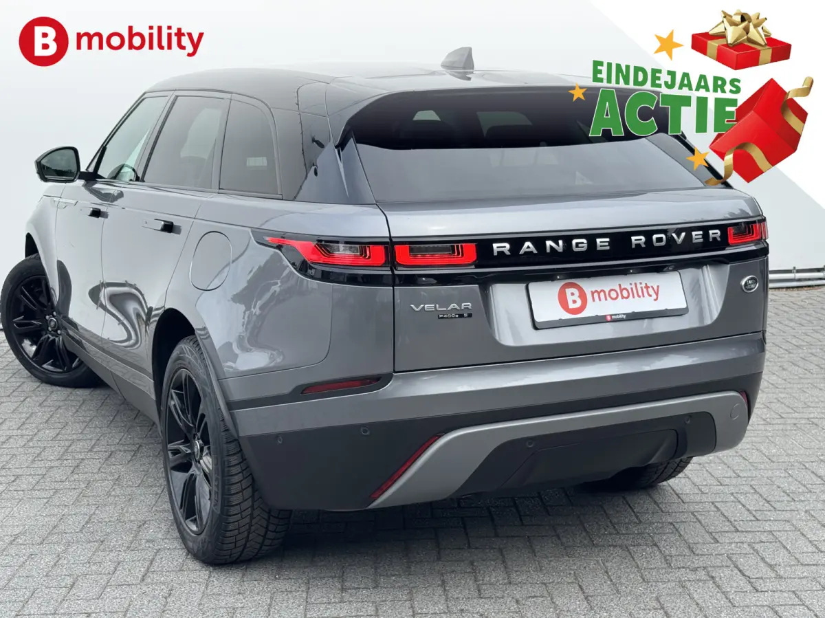 2.0 P400e S Hybride Elektrische Stoelen Meridian Sound | 360 Camera | Adaptive Cruise Control | Leer | Apple CarPlay