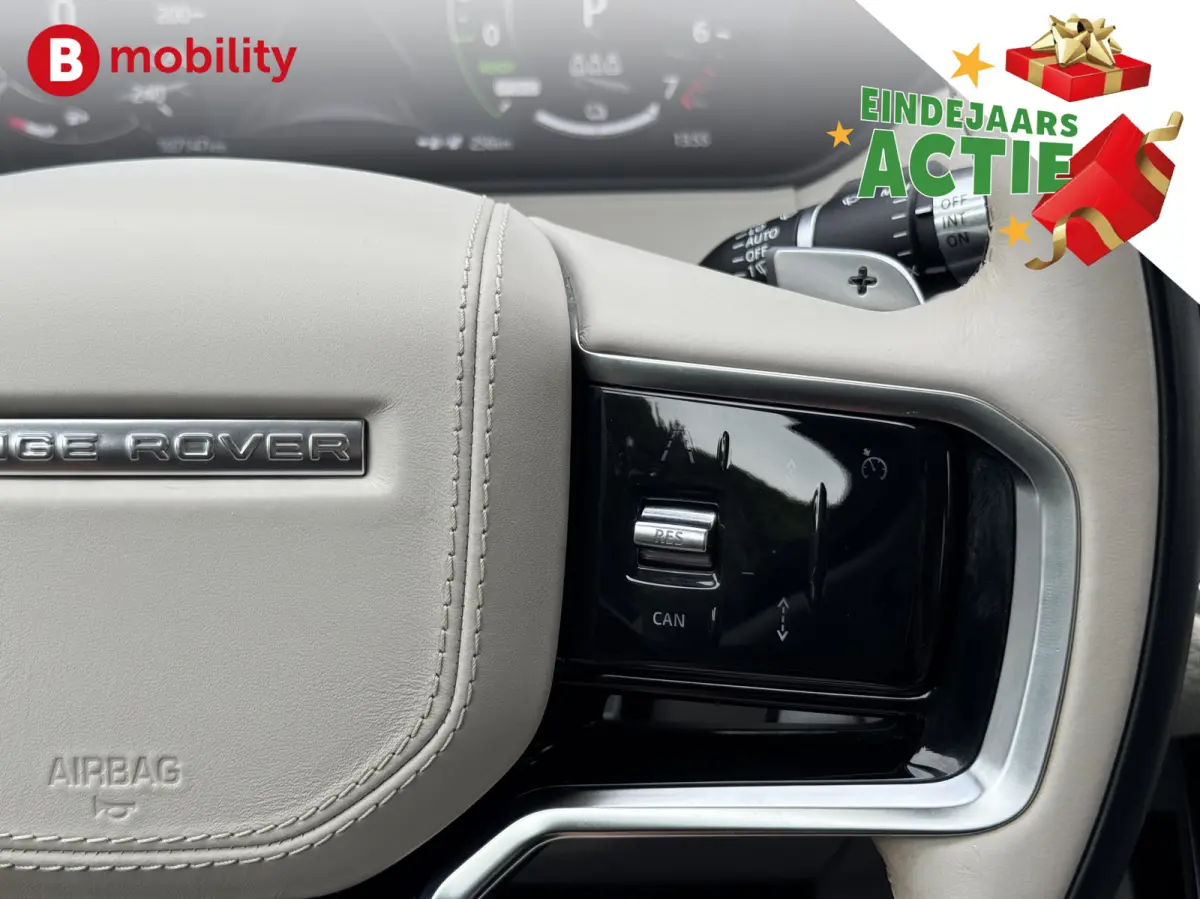 2.0 P400e S Hybride Elektrische Stoelen Meridian Sound | 360 Camera | Adaptive Cruise Control | Leer | Apple CarPlay