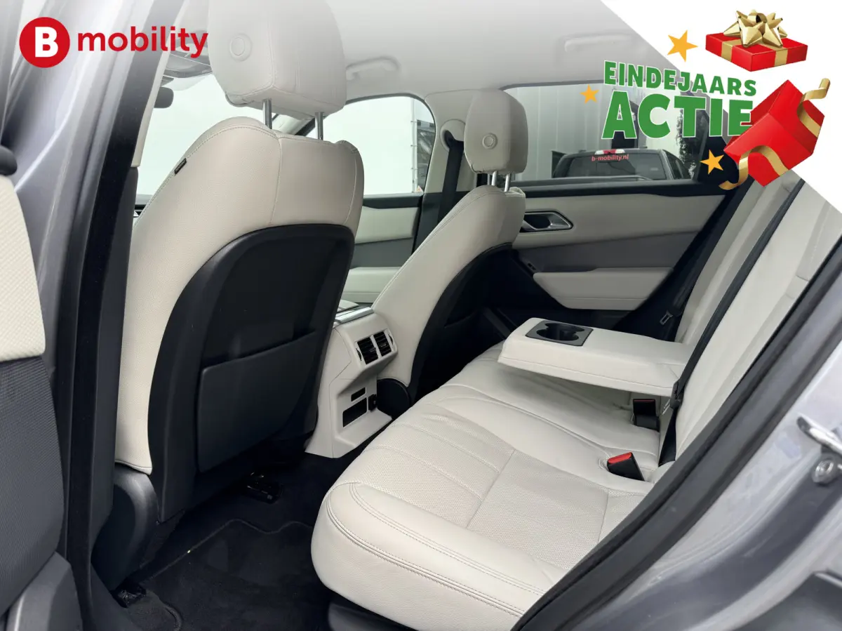 2.0 P400e S Hybride Elektrische Stoelen Meridian Sound | 360 Camera | Adaptive Cruise Control | Leer | Apple CarPlay