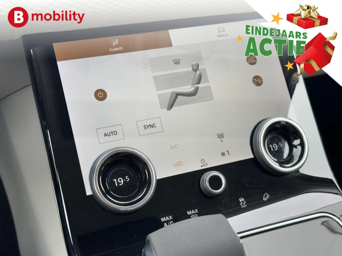 2.0 P400e S Hybride Elektrische Stoelen Meridian Sound | 360 Camera | Adaptive Cruise Control | Leer | Apple CarPlay