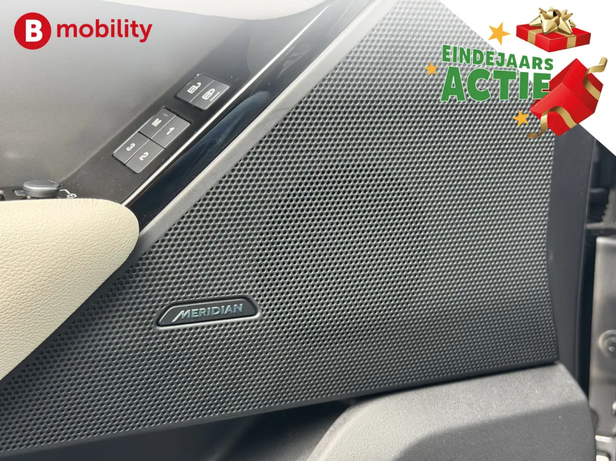 2.0 P400e S Hybride Elektrische Stoelen Meridian Sound | 360 Camera | Adaptive Cruise Control | Leer | Apple CarPlay