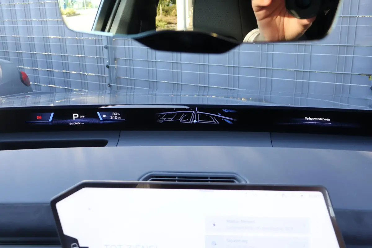 40 eDrive M Sportpakket Pro | Innovation Pack | Panoramadak