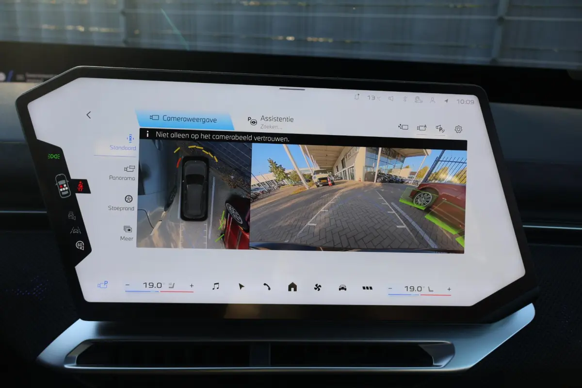 40 eDrive M Sportpakket Pro | Innovation Pack | Panoramadak