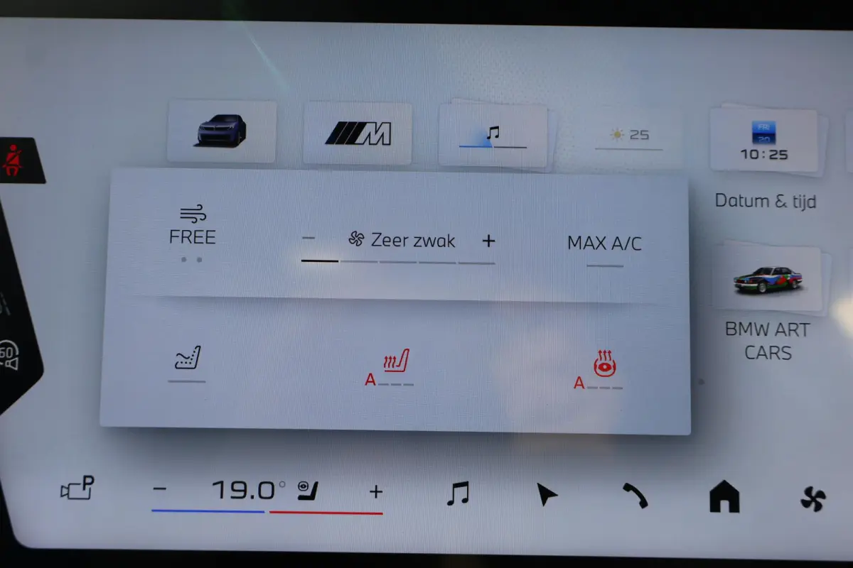 40 eDrive M Sportpakket Pro | Innovation Pack | Panoramadak
