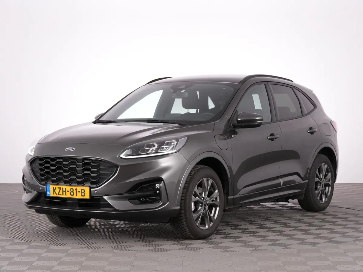 2.5 PHEV SOH 91% ST-Line X | B&O | Winter PACK | NAVI | ECC | EL. Stoel !