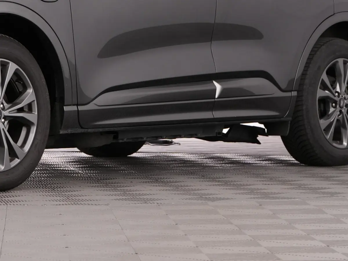 2.5 PHEV SOH 91% ST-Line X | B&O | Winter PACK | NAVI | ECC | EL. Stoel !