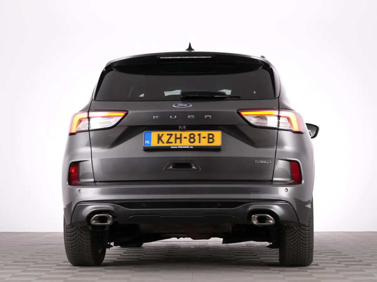 2.5 PHEV SOH 91% ST-Line X | B&O | Winter PACK | NAVI | ECC | EL. Stoel !