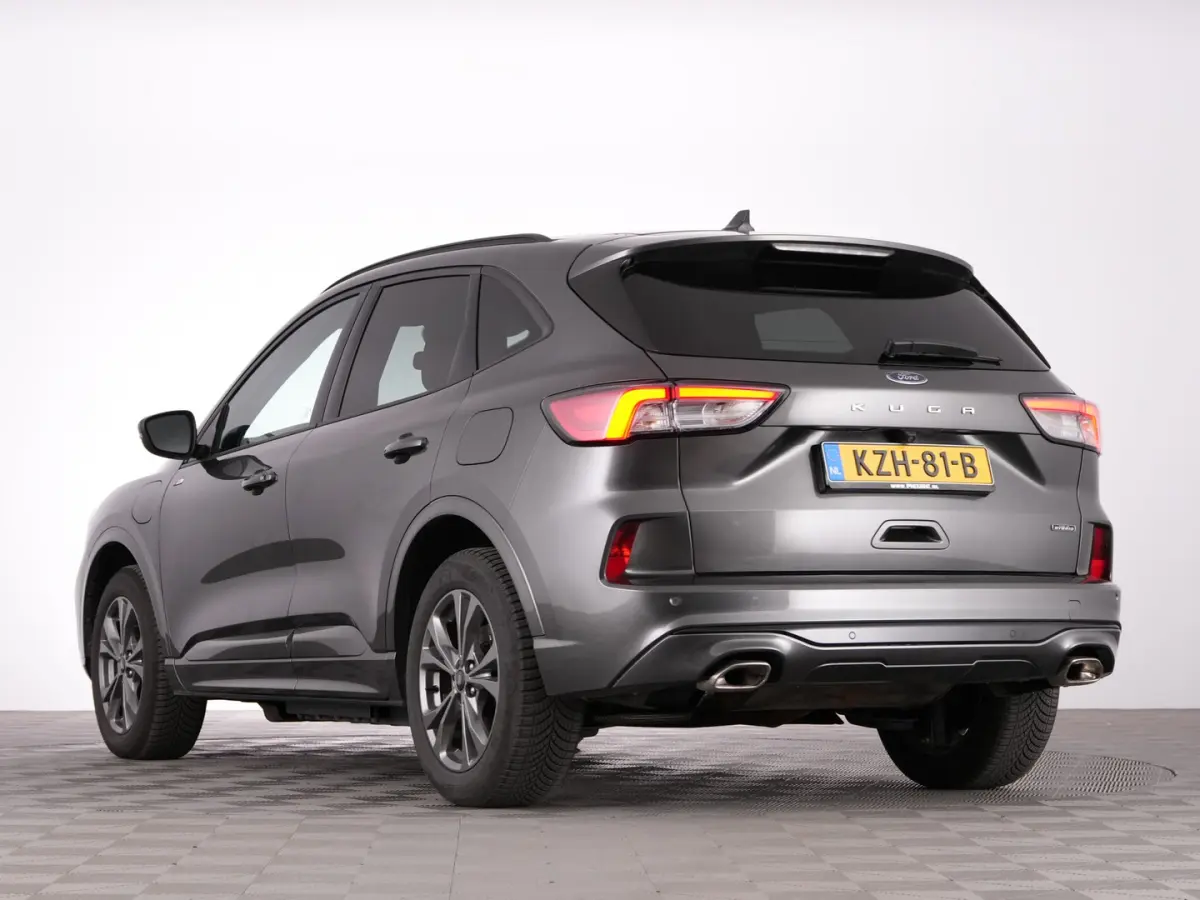 2.5 PHEV SOH 91% ST-Line X | B&O | Winter PACK | NAVI | ECC | EL. Stoel !