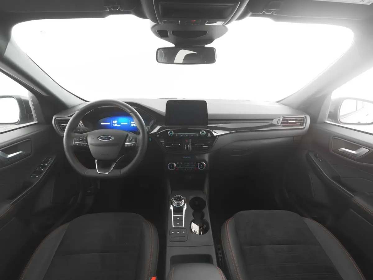 2.5 PHEV SOH 91% ST-Line X | B&O | Winter PACK | NAVI | ECC | EL. Stoel !