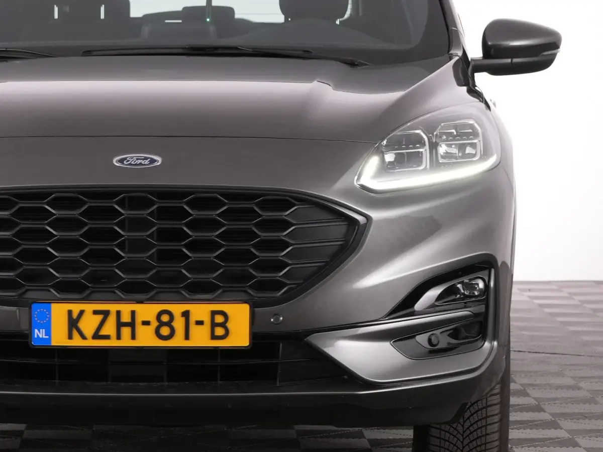 2.5 PHEV SOH 91% ST-Line X | B&O | Winter PACK | NAVI | ECC | EL. Stoel !