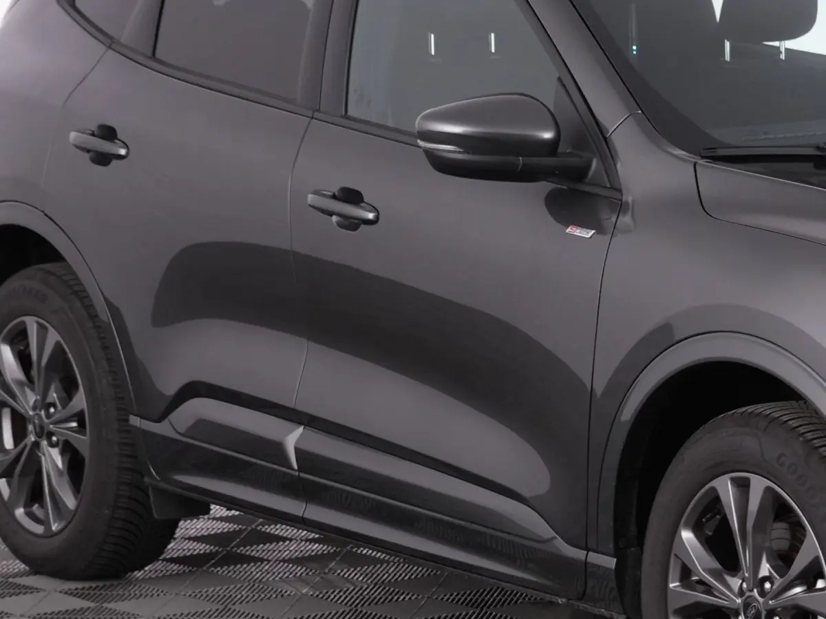 2.5 PHEV SOH 91% ST-Line X | B&O | Winter PACK | NAVI | ECC | EL. Stoel !