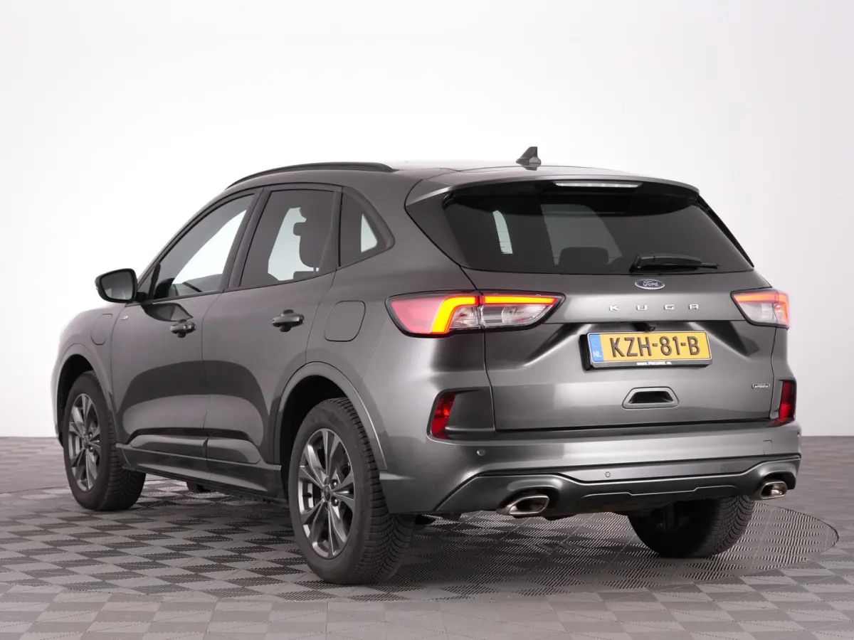2.5 PHEV SOH 91% ST-Line X | B&O | Winter PACK | NAVI | ECC | EL. Stoel !