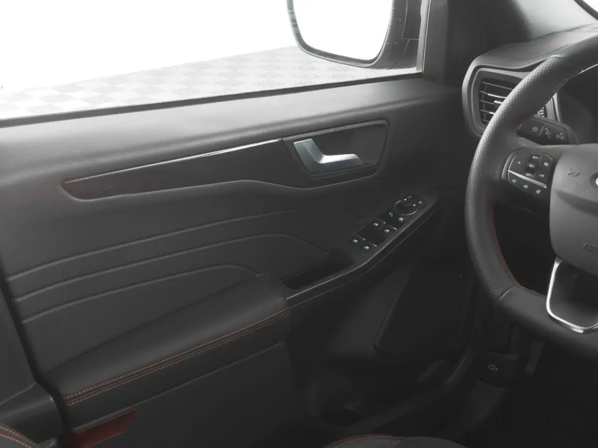 2.5 PHEV SOH 91% ST-Line X | B&O | Winter PACK | NAVI | ECC | EL. Stoel !
