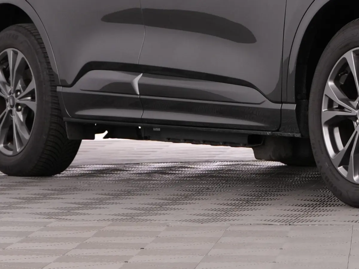 2.5 PHEV SOH 91% ST-Line X | B&O | Winter PACK | NAVI | ECC | EL. Stoel !