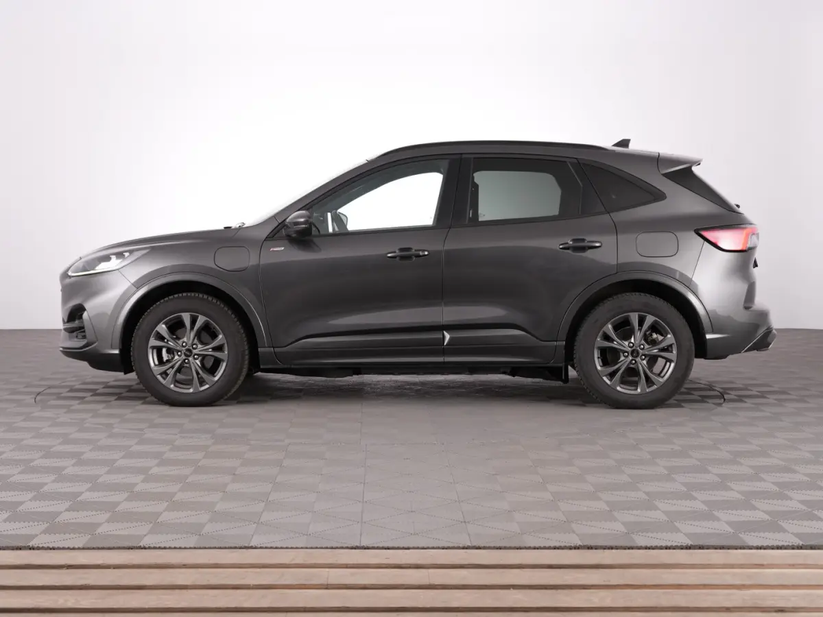 2.5 PHEV SOH 91% ST-Line X | B&O | Winter PACK | NAVI | ECC | EL. Stoel !