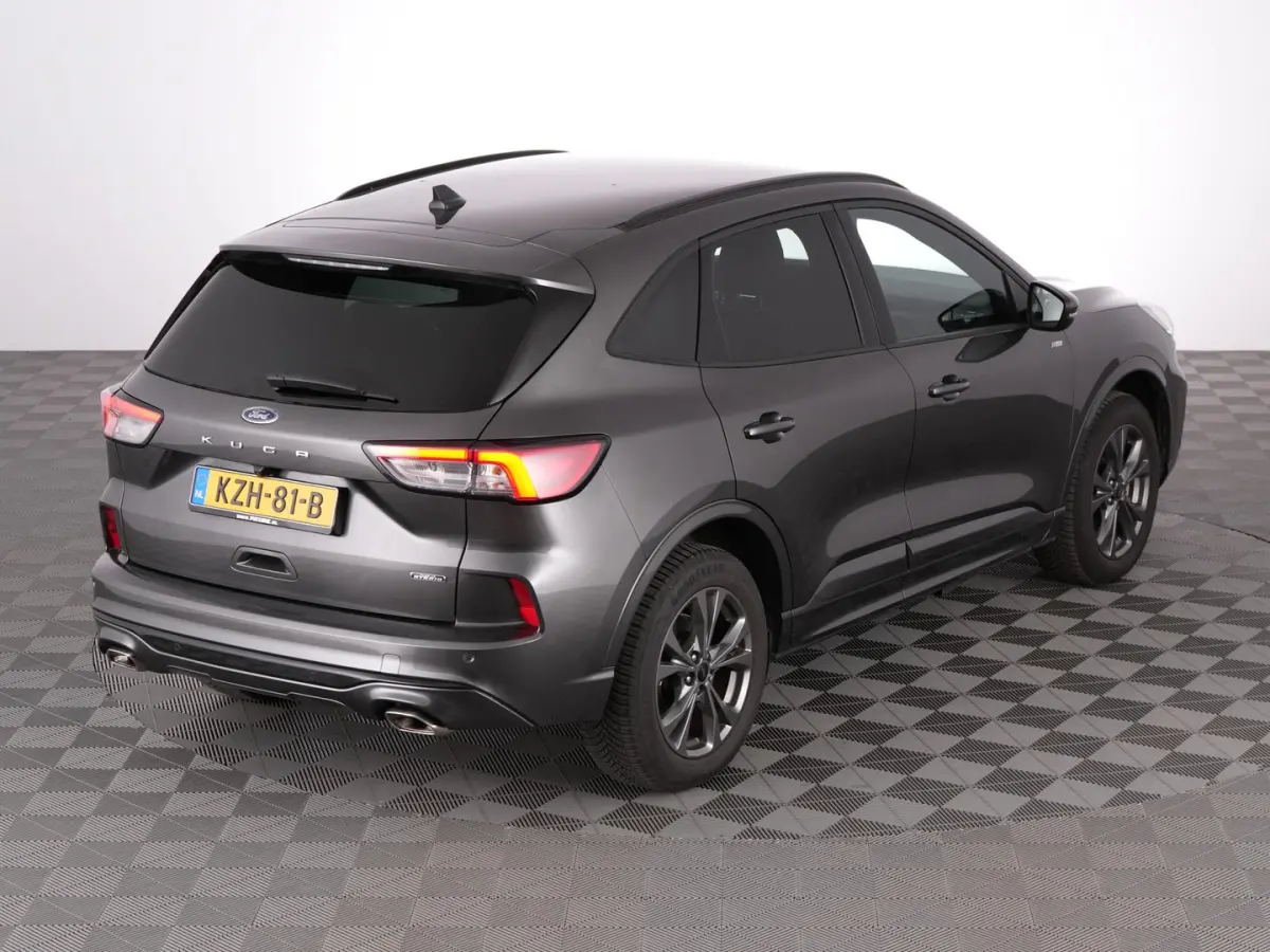 2.5 PHEV SOH 91% ST-Line X | B&O | Winter PACK | NAVI | ECC | EL. Stoel !