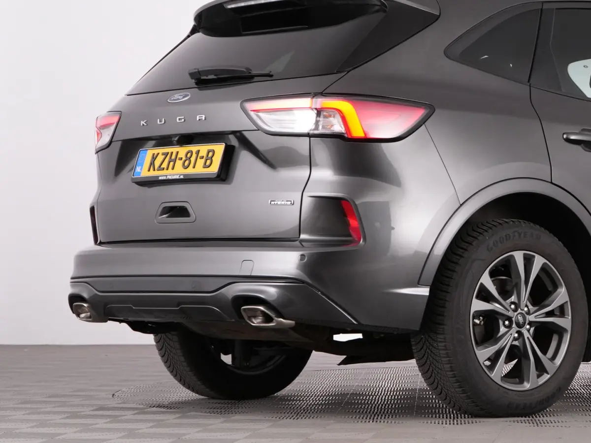 2.5 PHEV SOH 91% ST-Line X | B&O | Winter PACK | NAVI | ECC | EL. Stoel !