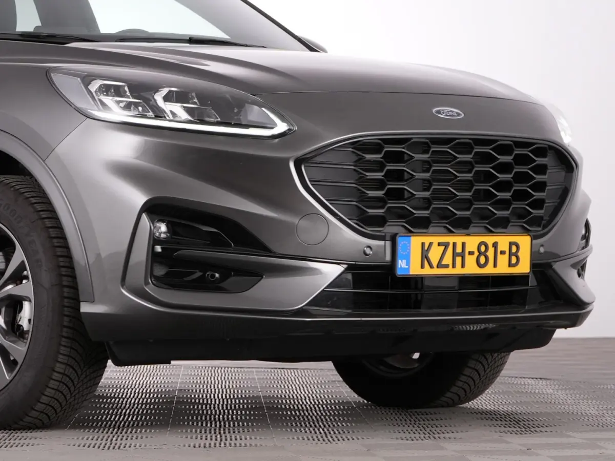 2.5 PHEV SOH 91% ST-Line X | B&O | Winter PACK | NAVI | ECC | EL. Stoel !