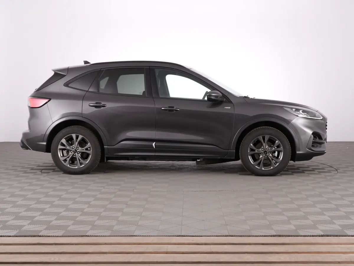 2.5 PHEV SOH 91% ST-Line X | B&O | Winter PACK | NAVI | ECC | EL. Stoel !