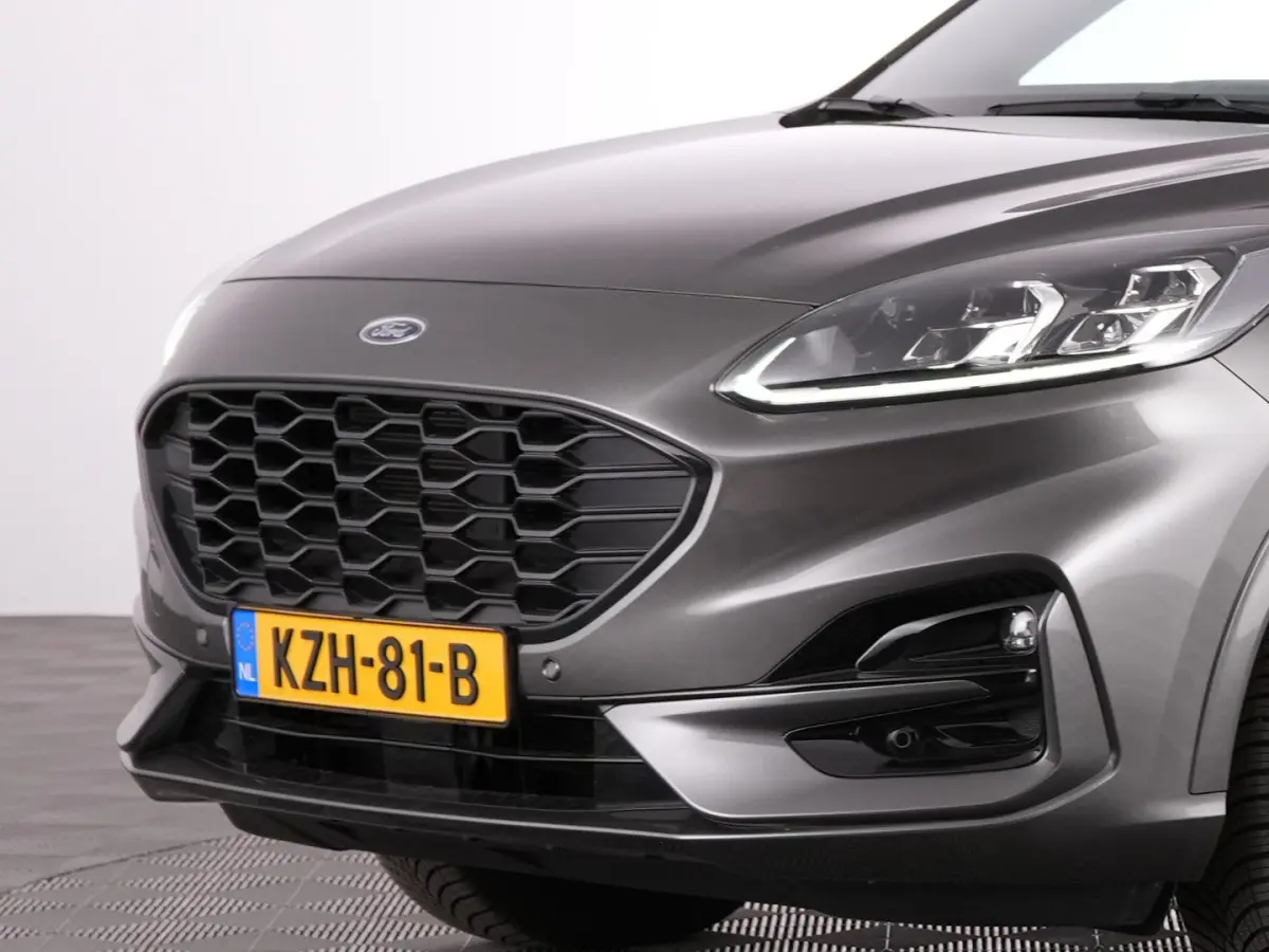 2.5 PHEV SOH 91% ST-Line X | B&O | Winter PACK | NAVI | ECC | EL. Stoel !