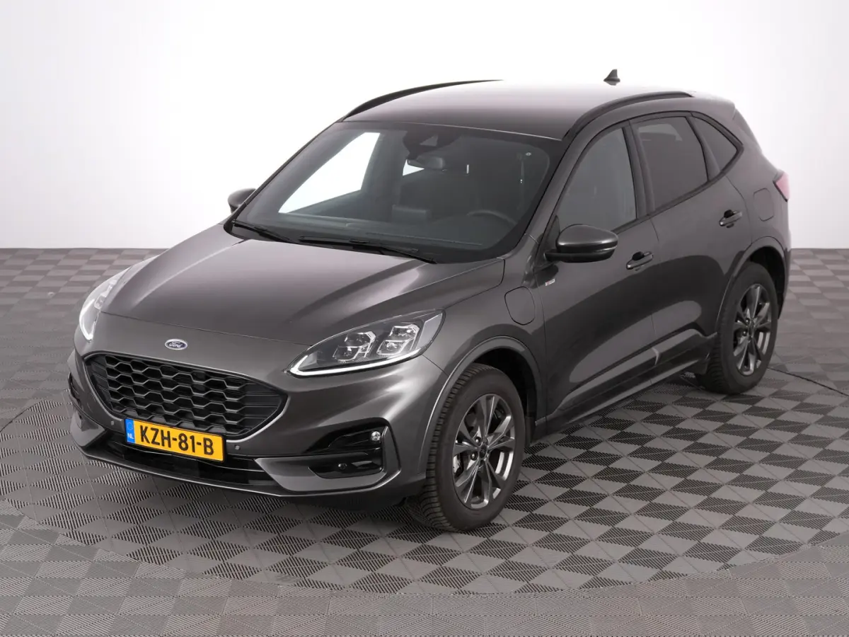 2.5 PHEV SOH 91% ST-Line X | B&O | Winter PACK | NAVI | ECC | EL. Stoel !