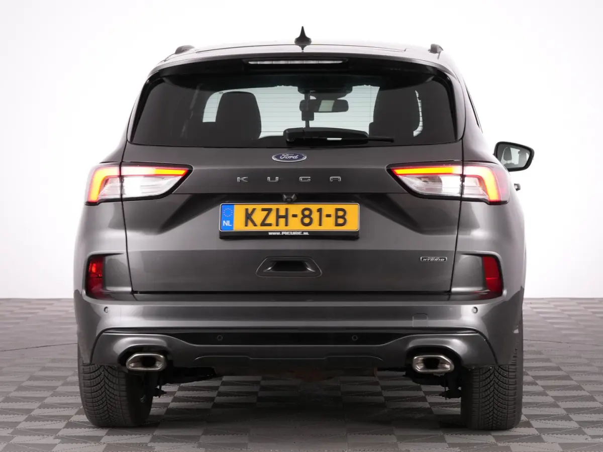 2.5 PHEV SOH 91% ST-Line X | B&O | Winter PACK | NAVI | ECC | EL. Stoel !