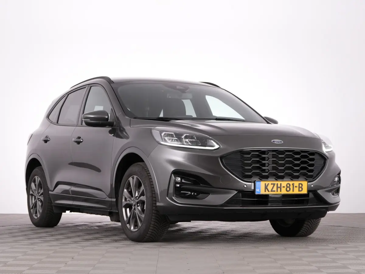 2.5 PHEV SOH 91% ST-Line X | B&O | Winter PACK | NAVI | ECC | EL. Stoel !