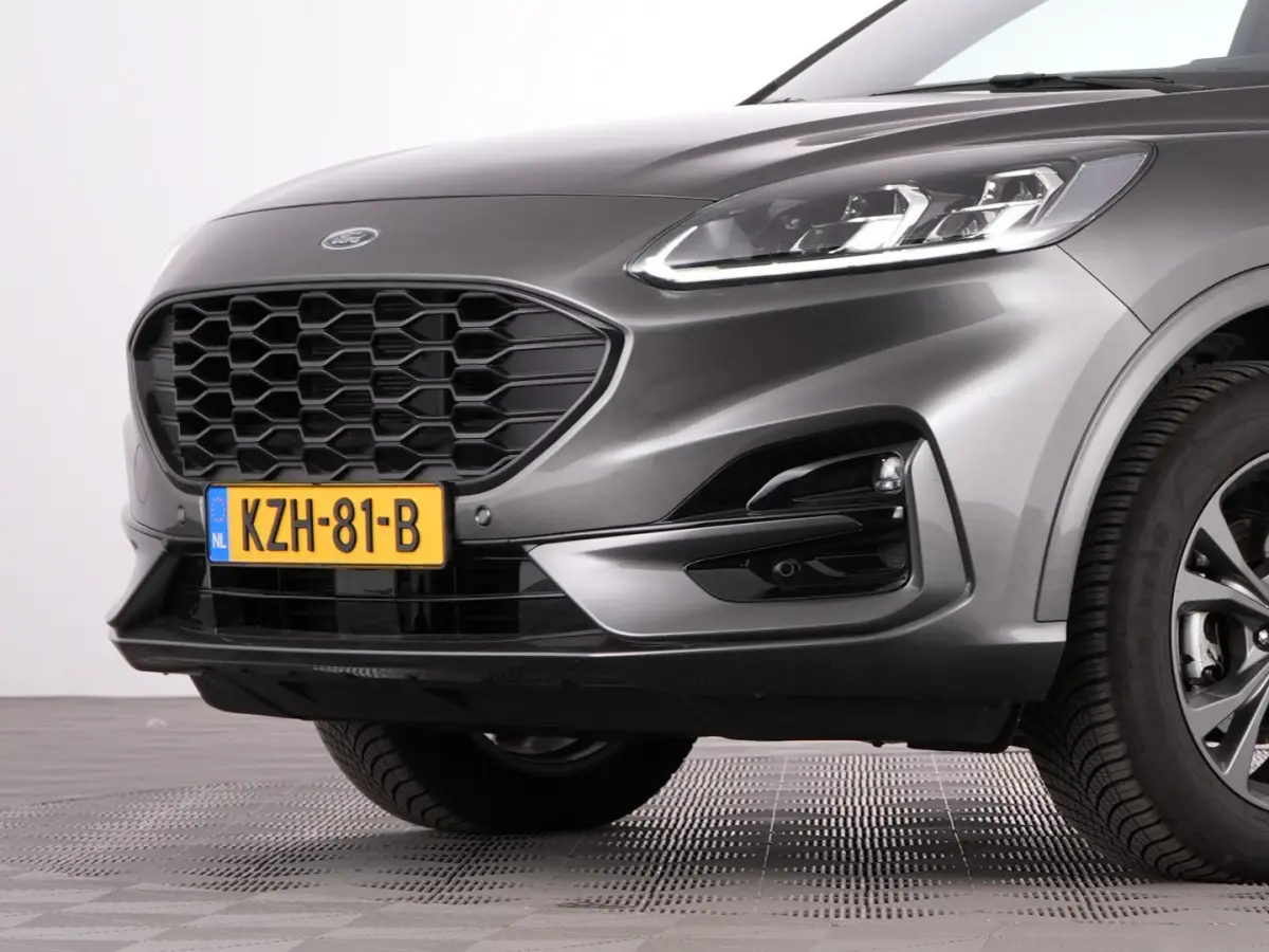 2.5 PHEV SOH 91% ST-Line X | B&O | Winter PACK | NAVI | ECC | EL. Stoel !