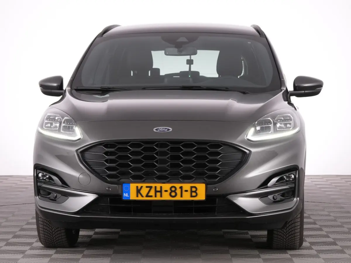 2.5 PHEV SOH 91% ST-Line X | B&O | Winter PACK | NAVI | ECC | EL. Stoel !