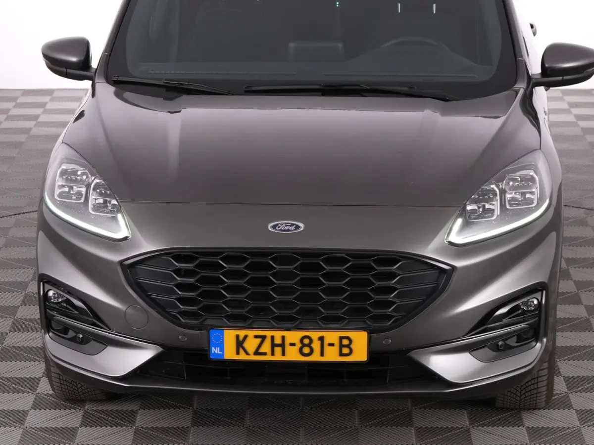 2.5 PHEV SOH 91% ST-Line X | B&O | Winter PACK | NAVI | ECC | EL. Stoel !