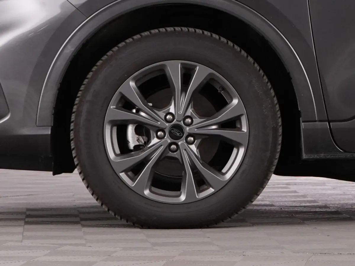 2.5 PHEV SOH 91% ST-Line X | B&O | Winter PACK | NAVI | ECC | EL. Stoel !