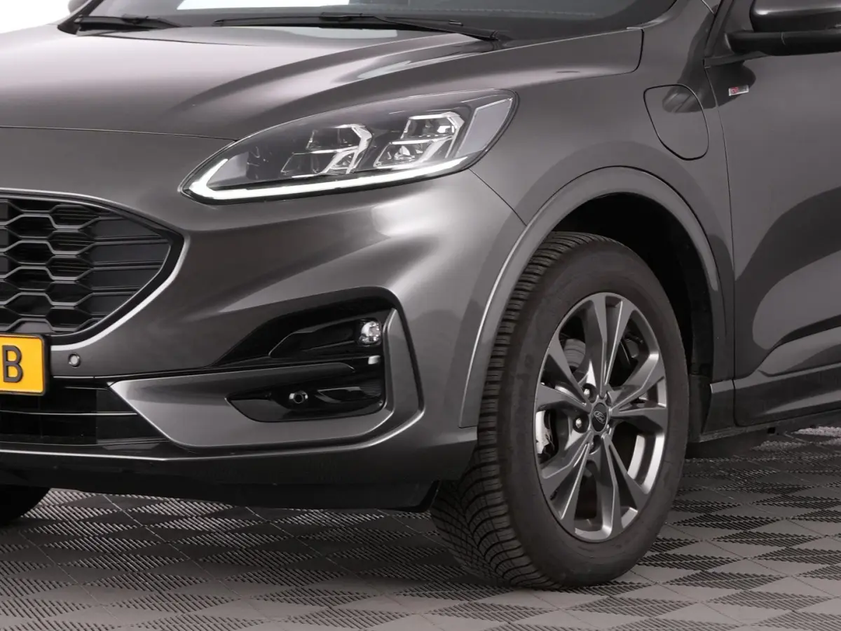 2.5 PHEV SOH 91% ST-Line X | B&O | Winter PACK | NAVI | ECC | EL. Stoel !