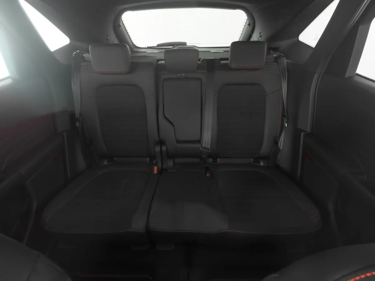 2.5 PHEV SOH 91% ST-Line X | B&O | Winter PACK | NAVI | ECC | EL. Stoel !