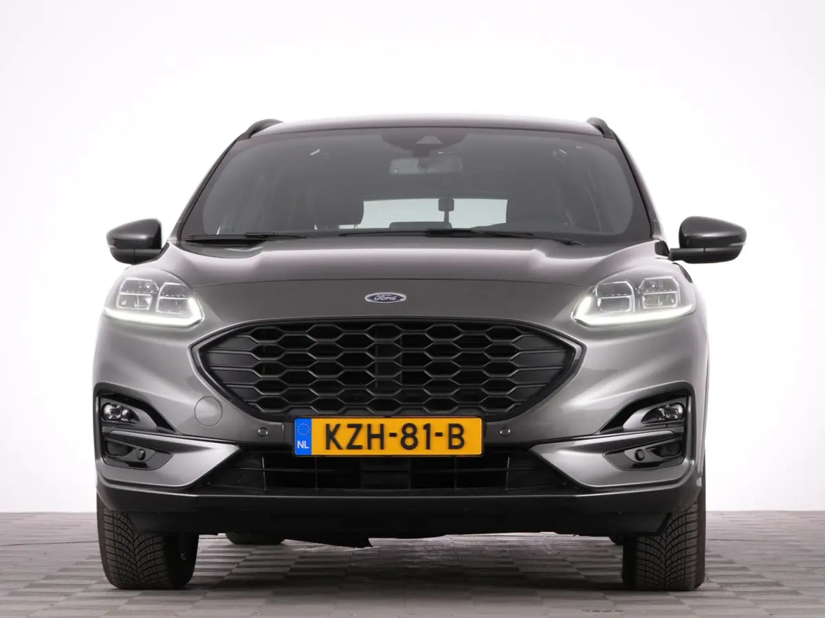 2.5 PHEV SOH 91% ST-Line X | B&O | Winter PACK | NAVI | ECC | EL. Stoel !