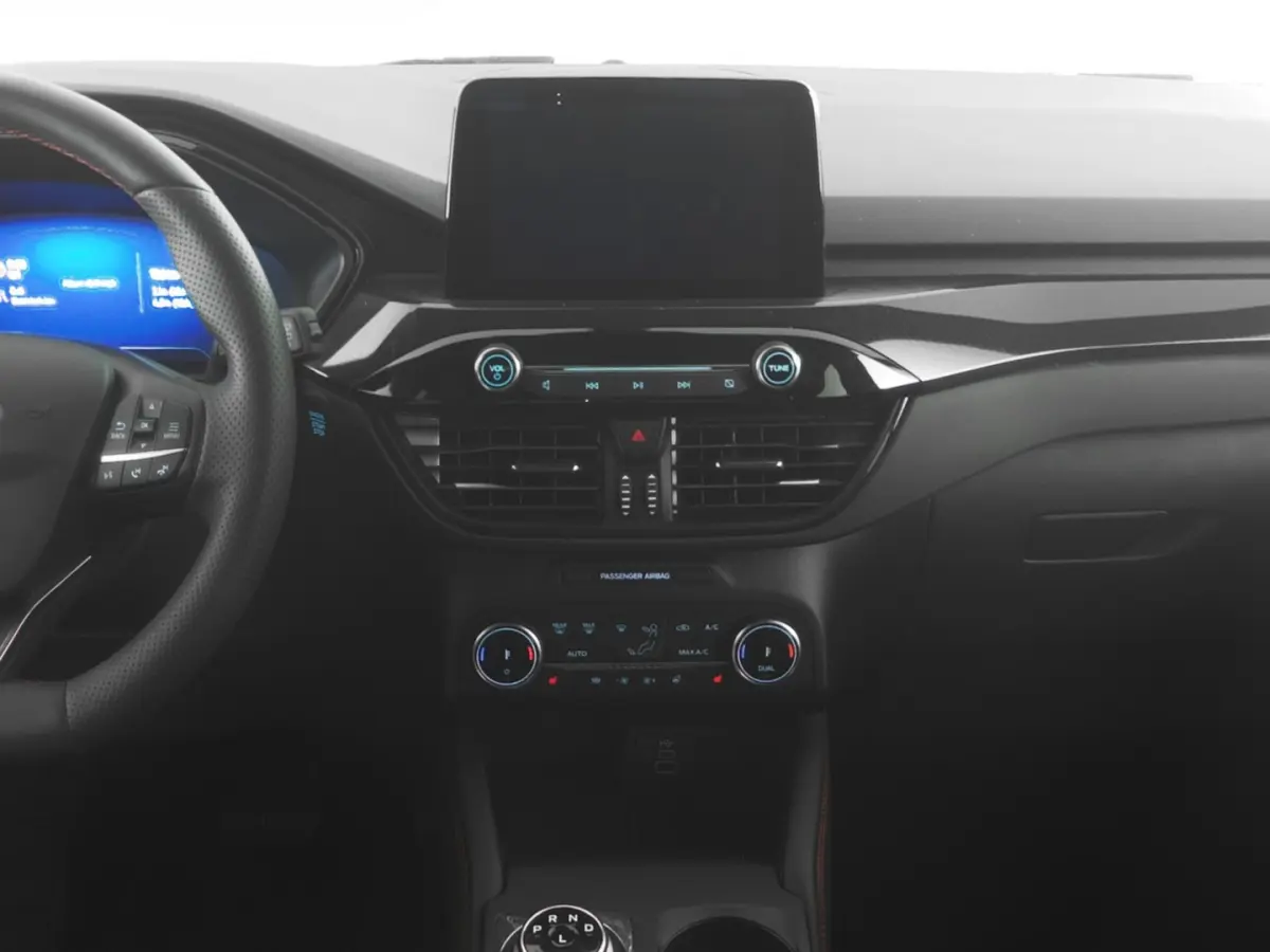 2.5 PHEV SOH 91% ST-Line X | B&O | Winter PACK | NAVI | ECC | EL. Stoel !